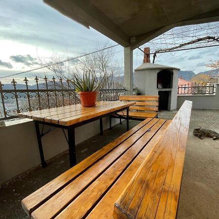 موستار The Lookout Apartment المظهر الخارجي الصورة