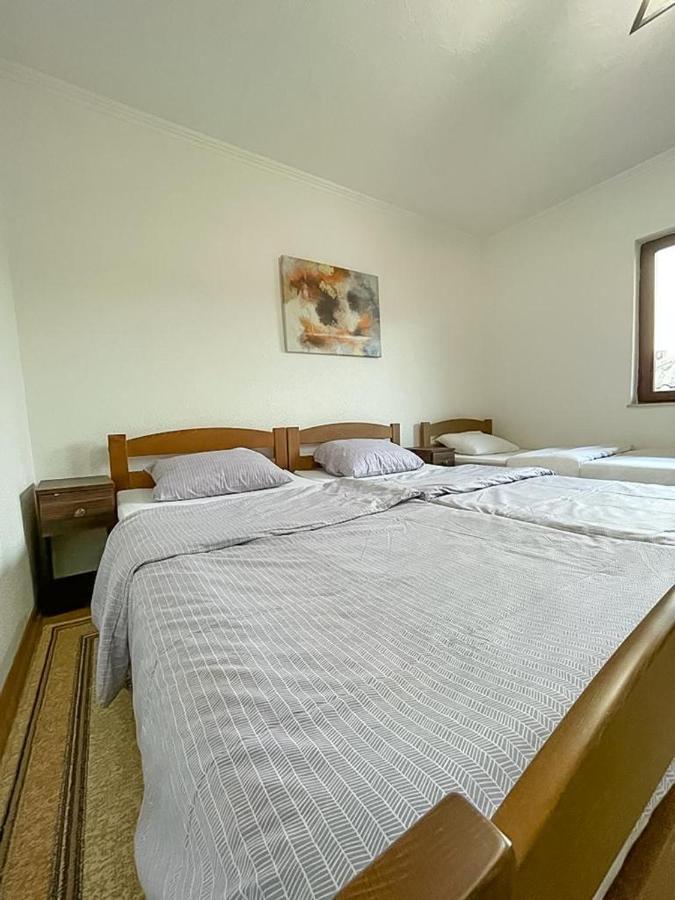 موستار The Lookout Apartment المظهر الخارجي الصورة