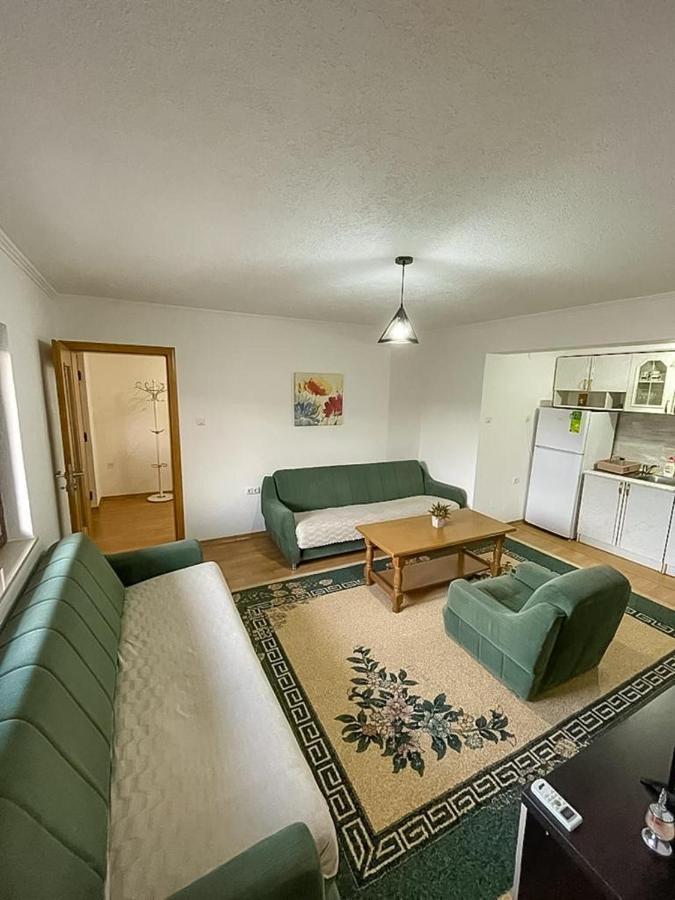 موستار The Lookout Apartment المظهر الخارجي الصورة