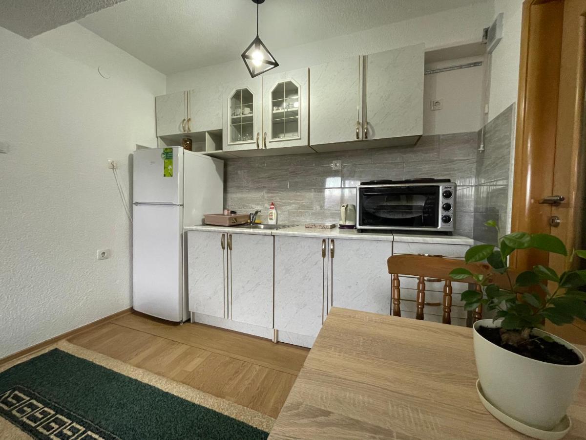 موستار The Lookout Apartment المظهر الخارجي الصورة