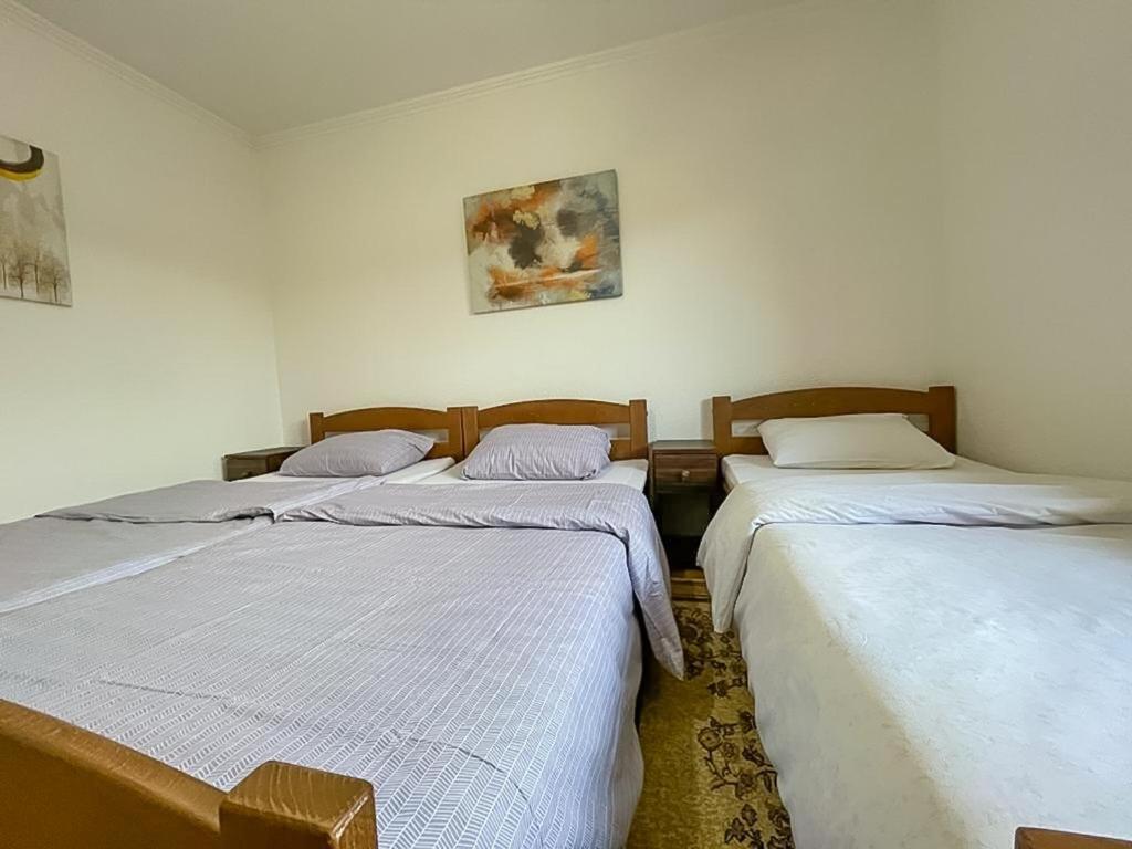 موستار The Lookout Apartment المظهر الخارجي الصورة