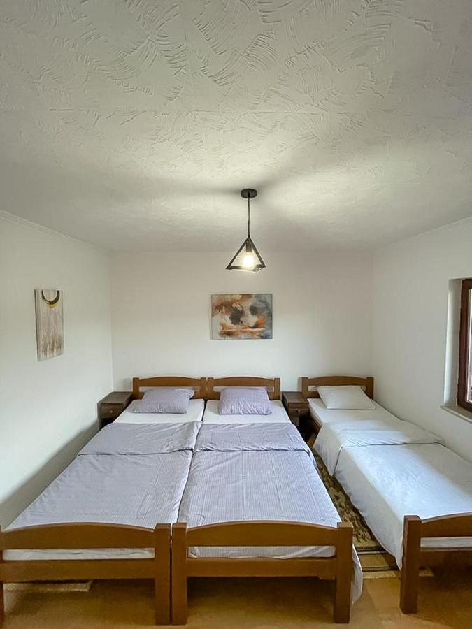موستار The Lookout Apartment المظهر الخارجي الصورة