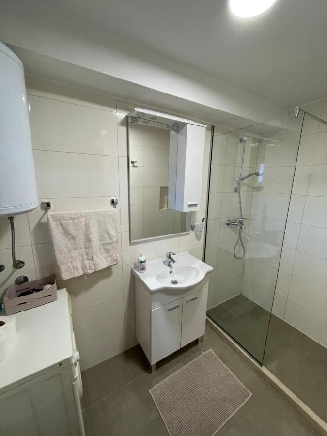 موستار The Lookout Apartment المظهر الخارجي الصورة