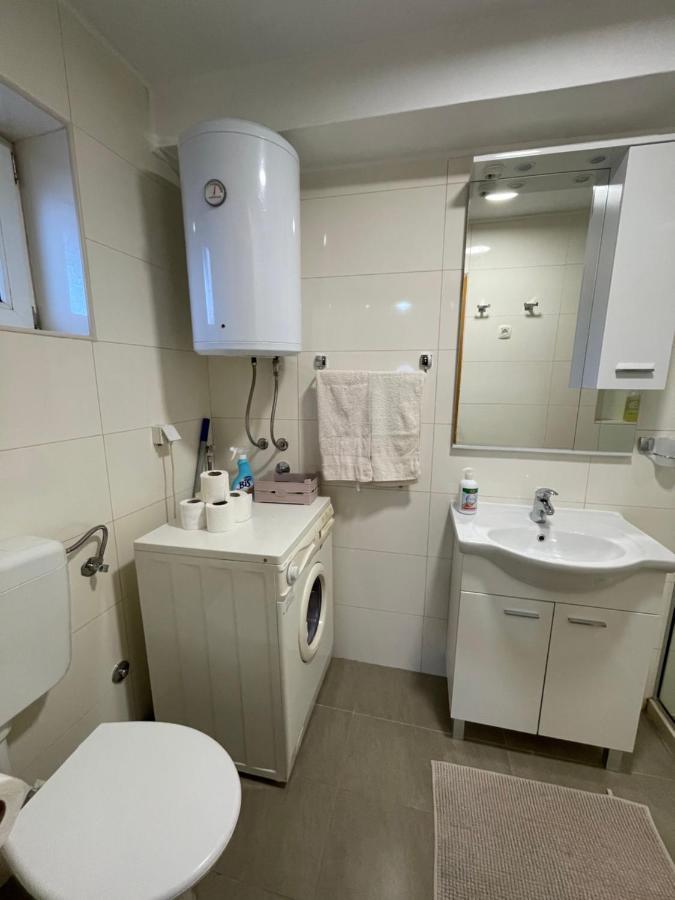 موستار The Lookout Apartment المظهر الخارجي الصورة