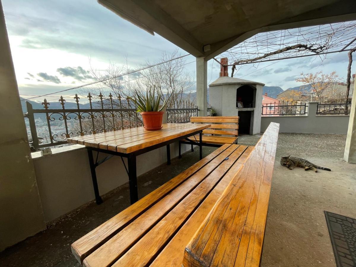 موستار The Lookout Apartment المظهر الخارجي الصورة
